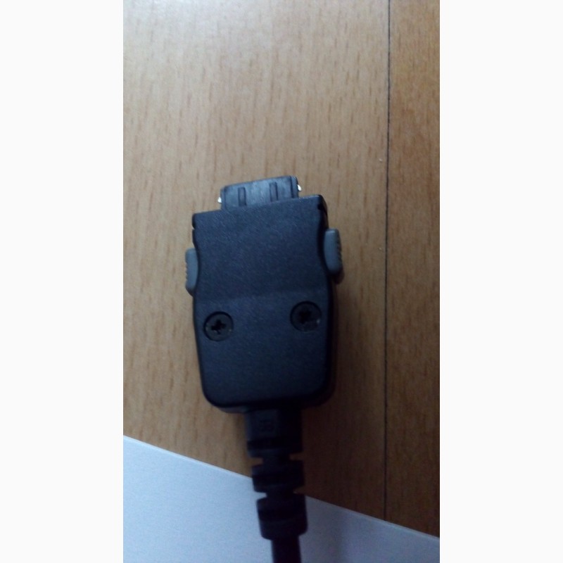 Фото 4. Продам зарядное Samsung Travel Adapter Model : TAD037EBE