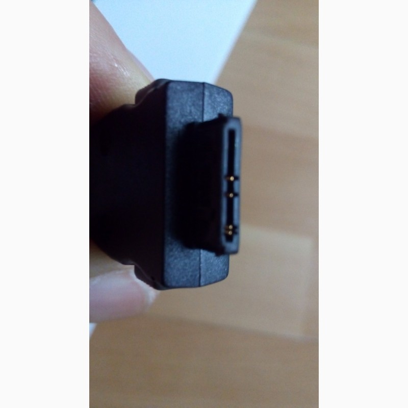 Фото 5. Продам зарядное Samsung Travel Adapter Model : TAD037EBE