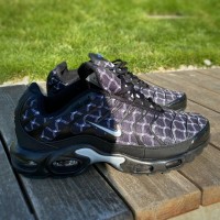 Кросівки чоловічі Nike Air Max plus TN France NK071