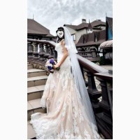 Свадебное платье Lussano Bridal