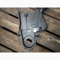 Ford 98MM6P073AB, Кожух ремня ГРМ Форд 1.4-1.6, 16V, Zetec-S, Sigma, оригинал