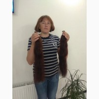 Продать волосы дорого в Днепре возможно в нашей компании