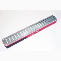Акумуляторний LED світильник Kamosonic KS-L8004 (60 діодів) 66 см