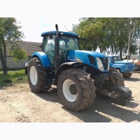 Трактор New Holland Т7060, Черкаська обл