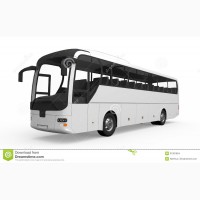 Автобус Днепр - Луганск - Алчевск - Стаханов