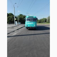 Брендування тролейбусів реклама на тролейбусах Рівне Західна Україна