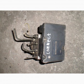 Блок ABS 1.8 Ford Connect Transit 2002-2014