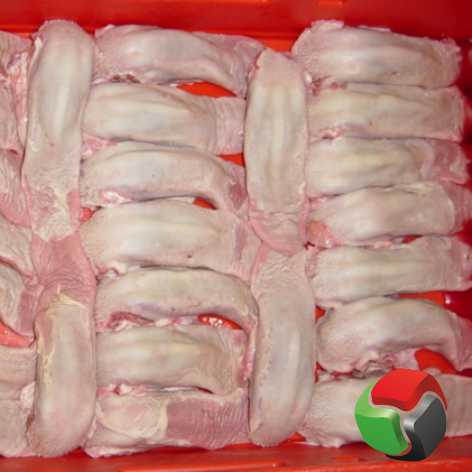 Фото 3. Продам язык свиной от 1-й тонны