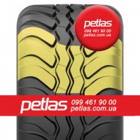 Агро сільгосп шини 340/80 R18 PETLAS PTX ND-31 143/143