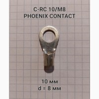 C-RC 10/M8 DIN 3240091 Phoenix Contact