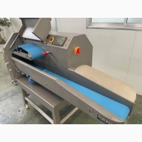 Овочерізка, нарізка та шаткування овочів та фруктів STvega Belt Cutter Pro L150