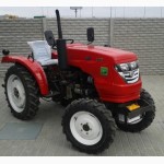 Продам Мини-трактор Xingtai-244 (Синтай-244)