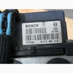 Блок ABS Ниссан Примьера П11, BOSCH 0 273 004 316, 2000 года