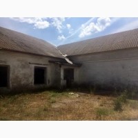 Продам здание бывшей животноводческой фермы Беляевка
