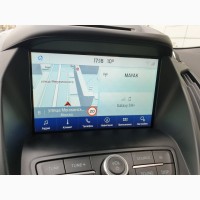 Ford Lincoln Mazda Русификация Навигация Обновление карты Прошивка F11 КАРТА