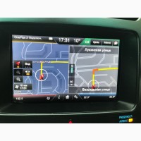 Ford Lincoln Mazda Русификация Навигация Обновление карты Прошивка F11 КАРТА