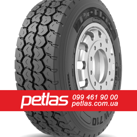 Фото 4. Вантажні шини 315/70r22.5 PETLAS SH110 156/150 купити з доставкою по Україні