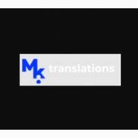 Бюро переводов MK:translations