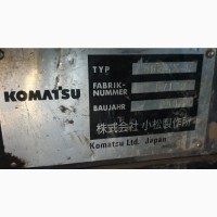 Бульдозер Komatsu D65EX 20т Відмінний стан