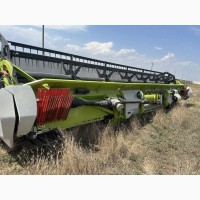 Жниварка стрічкова Claas Maxflo 900