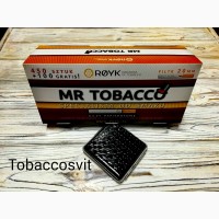 Гильзы для Табака Набор HOCUS MR TOBACCO High Star GAMA