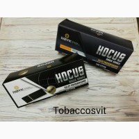 Гильзы для Табака Набор HOCUS MR TOBACCO High Star GAMA