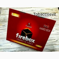 Гильзы для Табака Набор HOCUS MR TOBACCO High Star GAMA