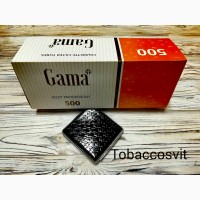 Гильзы для Табака Набор HOCUS MR TOBACCO High Star GAMA