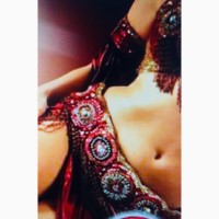 Bellydance. Харків. Центр. Східні Танці у режимі фітнес тренування