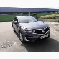 Продам Acura RDX 2020 в заводском состоянии