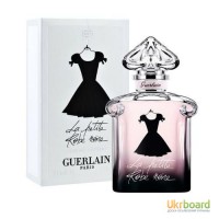 Guerlain La Petite Robe Noir парфюмированная вода 100 ml. (Герлен Ла Петит Робе Нуар)