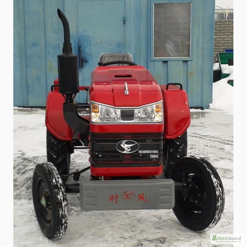 Фото 2. Продам Мини-трактор Shifeng SF-240 (Шифенг SF-240)