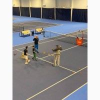 Клуб «Marina tennis club» уроки тенниса Киев