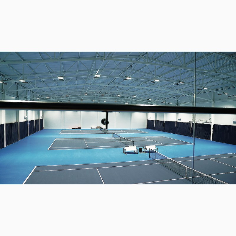 Фото 9. Клуб «Marina tennis club» уроки тенниса Киев