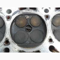 Mazda FSH910100A, Головка блока Мазда Премасі, 1.8- 2.0, оригінал FS9