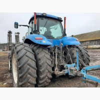 Трактор New Holland T8040 к.с. 315