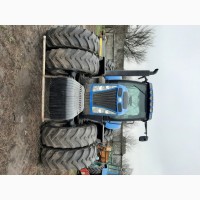 Трактор New Holland T8040 к.с. 315