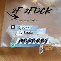 Strong 2fdck 2F-DCK crystal new for sale with best price