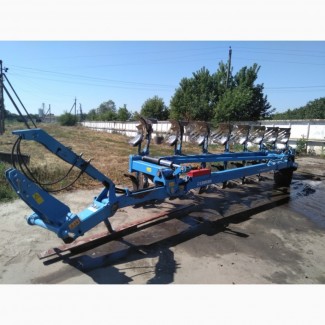 Плуг Lemken 7+1