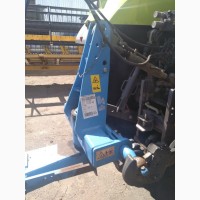 Плуг Lemken 7+1