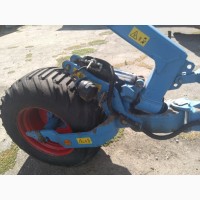 Плуг Lemken 7+1