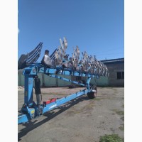 Плуг Lemken 7+1