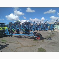 Плуг Lemken 7+1