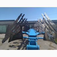 Плуг Lemken 7+1