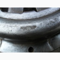 Mazda B30416410, Корзина сцепления Мазда 323 1.3-1.5, 8V, двиг В3, В5