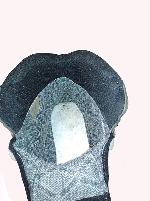 Фото 4. Тяжёлые треккинговые ботинки. Размер 37.5/24 см. Альпинизм, туризм