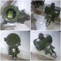 Датчик надлишкового тиску yokogawa EJA530A