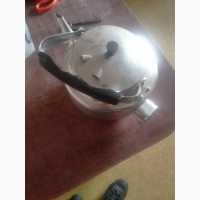 Электрический алюминиевый чайник эч 2, 0- 220