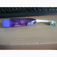 Електрощітка зубна Colgate Motion