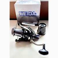 Силовая, тяговая катушка Weida MTR10000